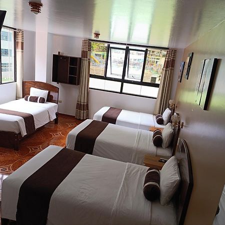Hotel El Tambo Machupicchu Zewnętrze zdjęcie